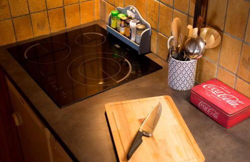 NEW - Les Carlinottes - Méribel - Au pied des pistes - Ski In-Ski Out - Foto 14