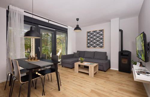 Plitvice Nest Apartments - Foto 56