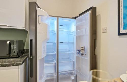 Castle View by Ginger & Gold Luxury Norwich Apt - Foto 53