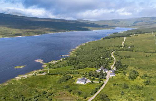 Overscaig House - Uk51360 - Foto 48