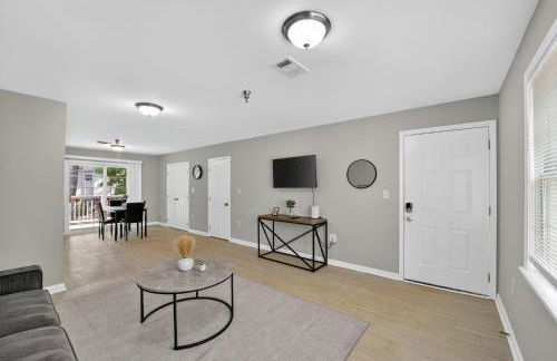 Family Friendly, Spacious 2Bd 1Bt Apartment - Foto 18