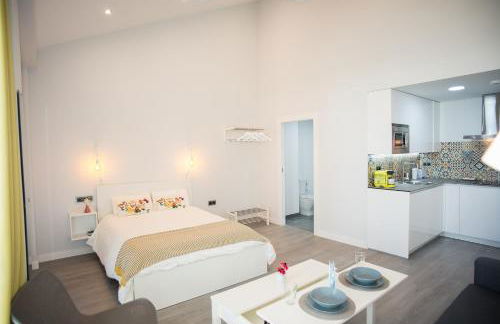 Algo Diferente Apartamentos - Foto 22