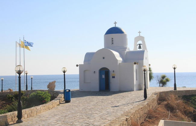 Maricosta Hotel Apartments - Foto 46