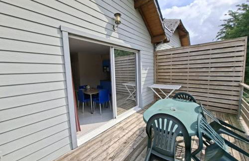 Cottage Rembrandt - Foto 1