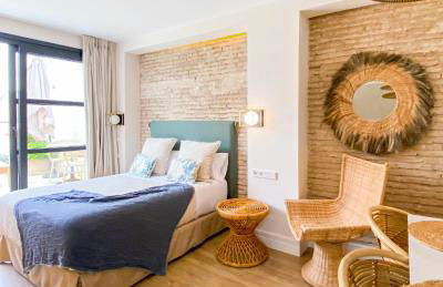 Casa Bailen Apartamentos - Foto 1