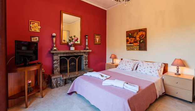 Stylish Seaside Home - Fully Equipped big Terrace - Foto 3, Habitación