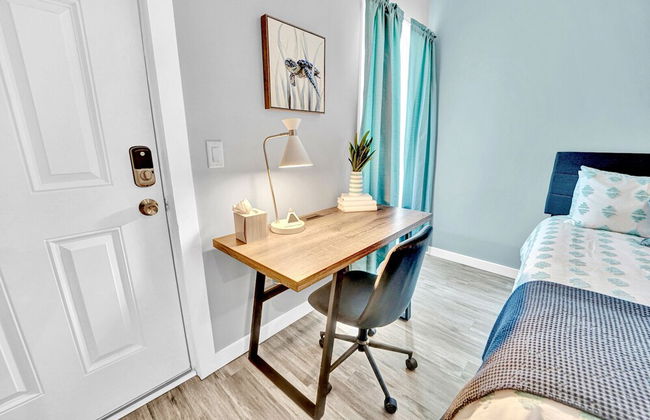 Seaside Escape - Foto 7