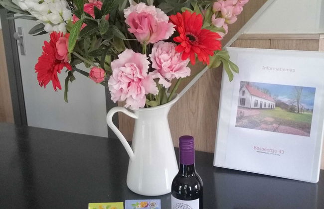 Alluring Holiday Home in Erp Near Forest - Photo 51