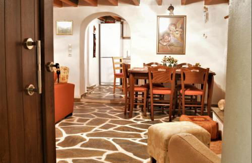 Cosy lake house, μια ανάσα πριν τη λίμνη - Photo 23