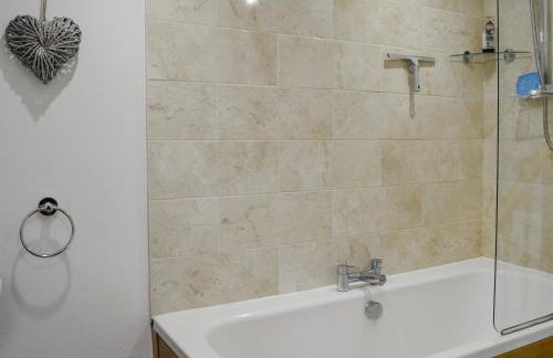 Howbeck Cottage - Foto 14
