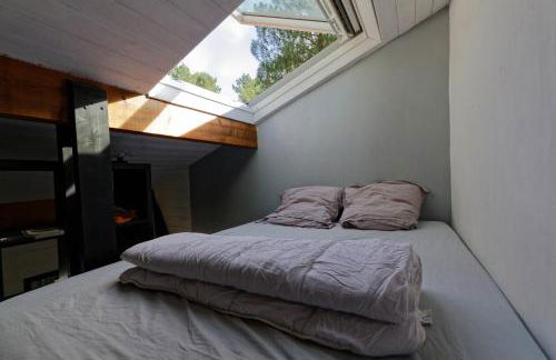 Villa sous les pins de Moliets - Foto 13