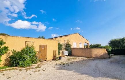 Mas Saint Jean - Foto 39