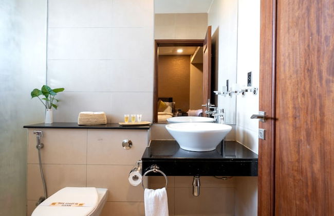 Speke Apartments Wampewo - Foto 37