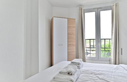 Séjour Authentique près de Paris à Gagny - Foto 20