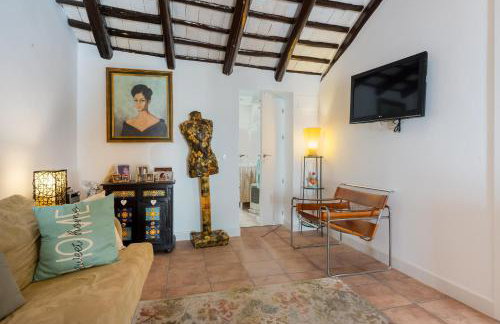 Preciosa Casa el Pedroso - Foto 10