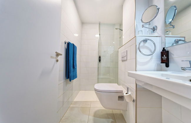 Servatur Alameda de Jandía - Foto 46