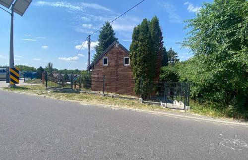 Domek letniskowy w Chojnie - Foto 16