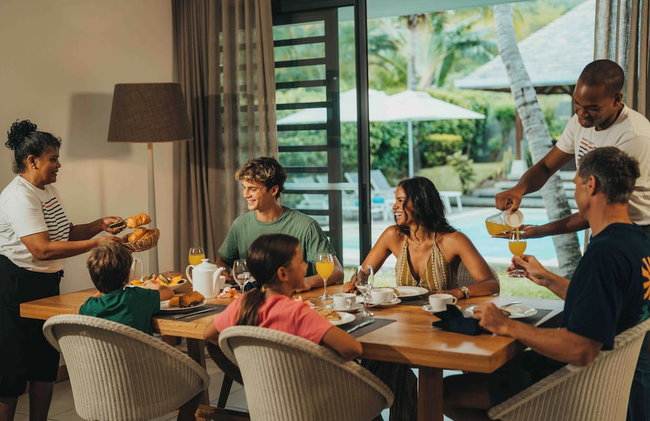 Marguery Villas by MJ Holidays - Photo 60