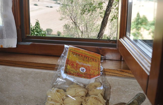 Agriturismo Fossederi - Foto 28