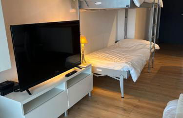 Le Baulnéaire, Vue Mer, Plage à Pied, Parking Privé - Foto 22