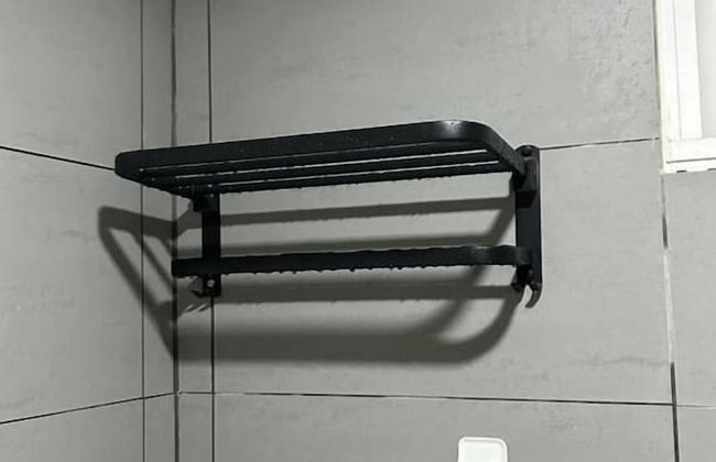 Champs Elysees Homestay by Landmark - Foto 11