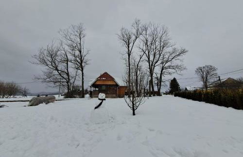 Cozy wooden house Robinia - Foto 4