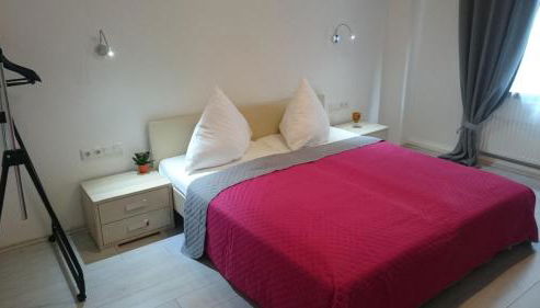 AVI City Apartments GoodHouse - Foto 2