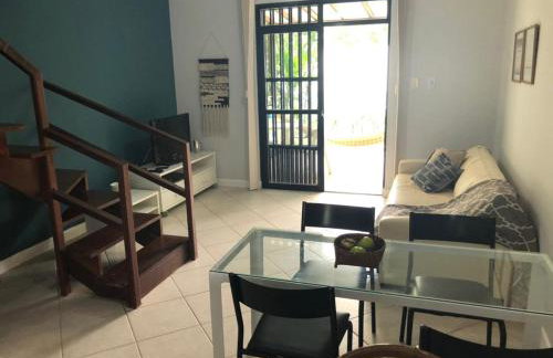 Casa Ampla a 300 metros de uma das melhores praia de SSA - Foto 8