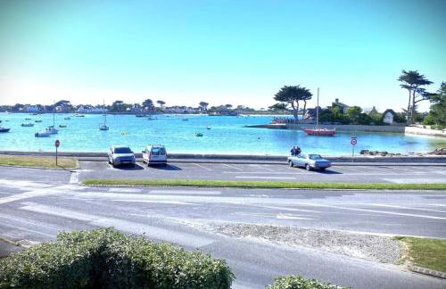 La Corniche-Maison vue mer avec grand jardin - Foto 2