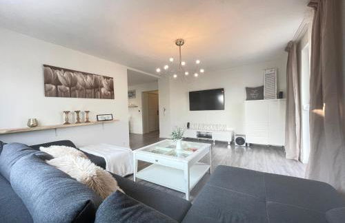 Fewo MAIN URLAUB an der Mainschleife - Foto 7