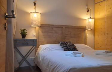 Apparts Et Lofts Bistrot Des Alpilles - Foto 25