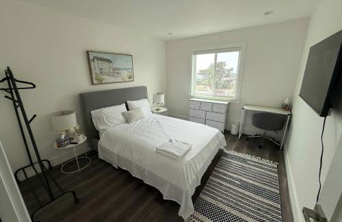 Private Room in Modern Homestay with Fast Wifi - Foto 3