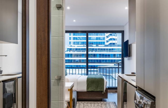 Edificio Taj 97 By Jalo - Foto 32