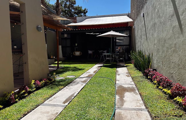 Begonias Loft ¡a 5 Min Del Auditorio Telmex! - Foto 16