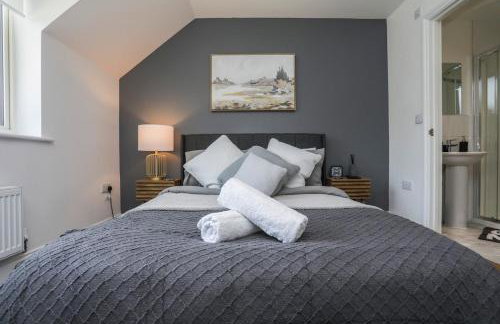 8 Iris Cottage 4-BR Coastal Home in Suffolk - Foto 2