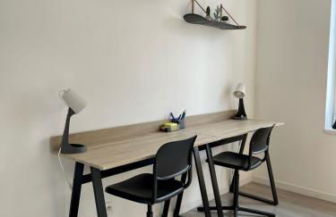 Gîte Shaka - Foto 8