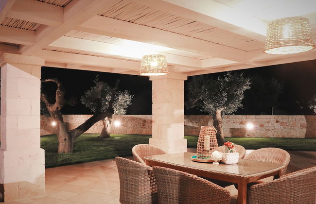 Torre Nuova Luxury - Foto 50