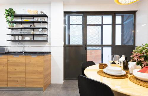 Unamuno by Bilbao Living - Foto 30