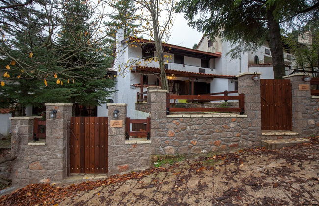 Dandy Villas Agoriani - Foto 63