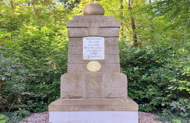 Reihenhaus in Lubben an der Spree - Foto 17