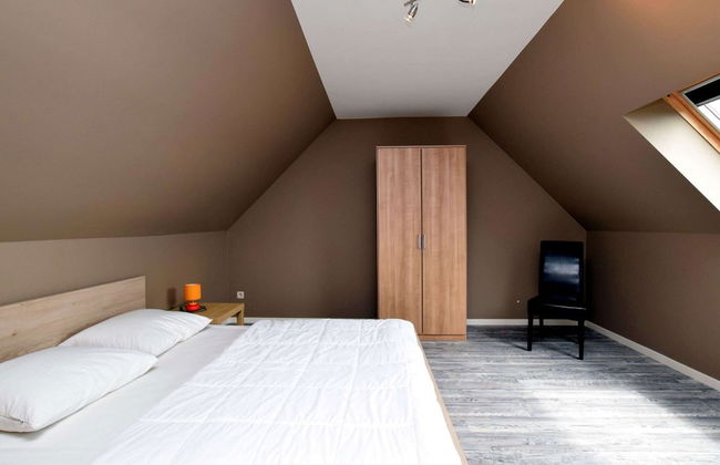 Stylish Holiday Home in Hastiere With Terrace - Foto 19