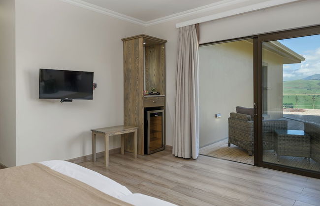 Cayley Mountain Resort - Foto 10