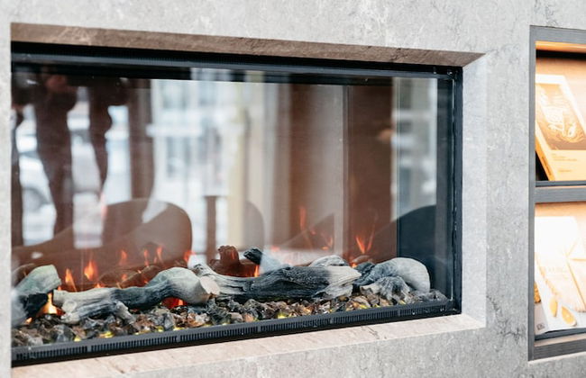 Meriton Suites Canberra - Foto 5