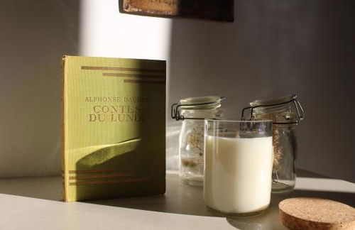 CHEZ ELLES EN PROVENCE - Photo 43