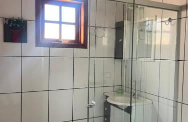 Chalé Verde Oliva - Foto 4