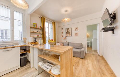 Le Nid Ambré, apaisant 15 min Paris - Photo 22