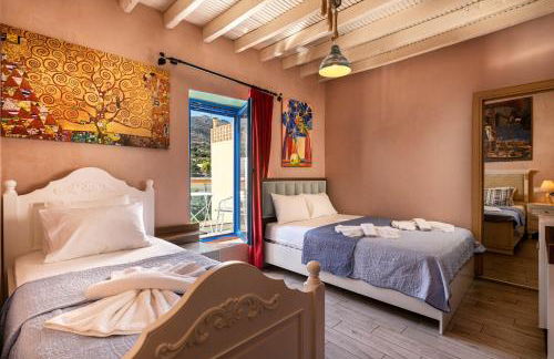 Aspasia's House - Foto 1