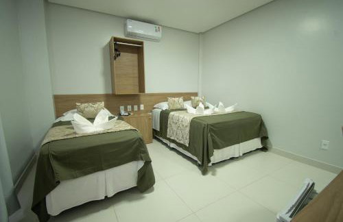 Hotel Araçás - Foto 52