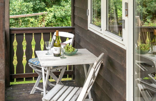 "Lennert" - 100m to the fjord - Foto 4