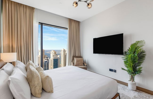 EDEN’S Homes & Villas - VIDA Dubai Marina Residences - Foto 50